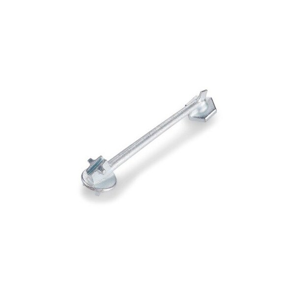 Drum Plug Wrench 12" L x 2.5" W